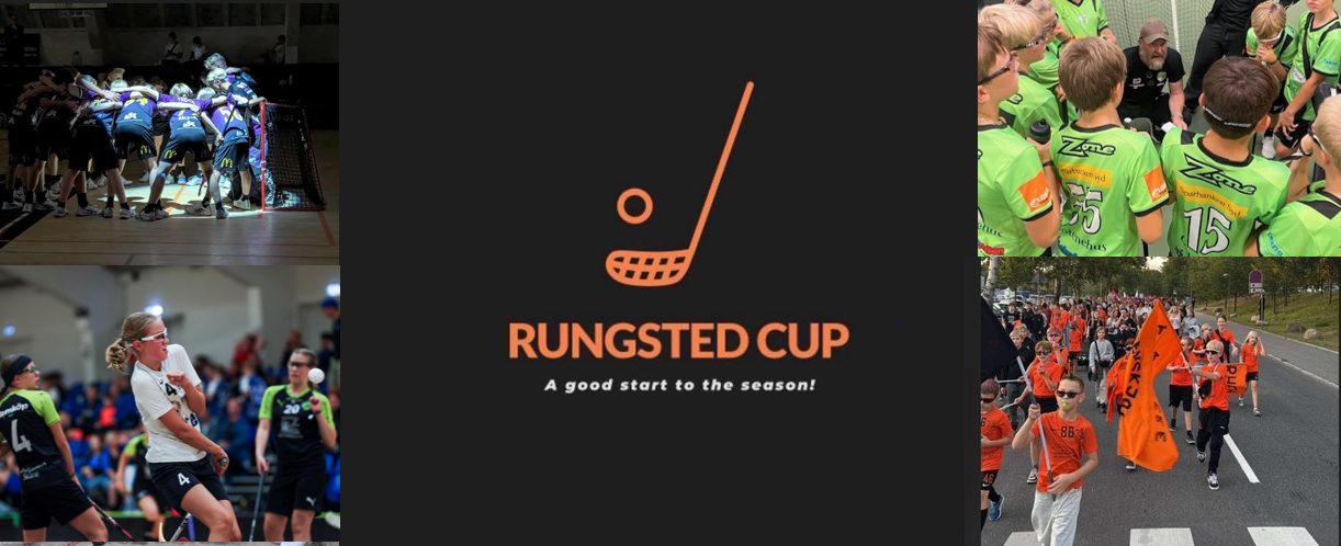 Rungsted Cup